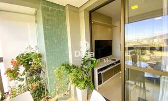 Imagem 5: INCRIVEL Apartamento 03 dormitórios no Lanai Residence