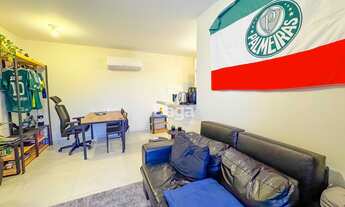 Imagem 6: Apartamento na Carvoeira - 2 dormitórios, sendo 1 suite - Florianópolis/SC