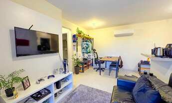 Imagem 5: Apartamento na Carvoeira - 2 dormitórios, sendo 1 suite - Florianópolis/SC