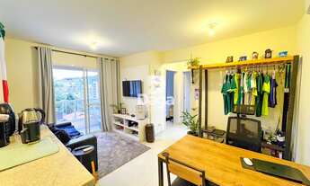 Imagem: Apartamento na Carvoeira - 2 dormitórios