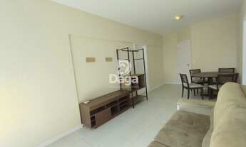 Imagem 3: Apartamento no Itacorubi, 2 dormitórios, sendo 1 suite - Florianópolis/SC