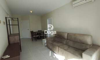 Imagem 2: Apartamento no Itacorubi, 2 dormitórios, sendo 1 suite - Florianópolis/SC