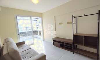 Imagem 4: Apartamento no Itacorubi, 2 dormitórios, sendo 1 suite - Florianópolis/SC