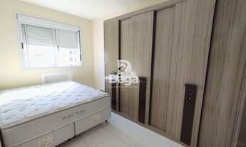 Imagem 7: Apartamento no Itacorubi, 2 dormitórios, sendo 1 suite - Florianópolis/SC