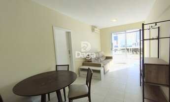 Imagem: Apartamento no Itacorubi, 2 dormitórios