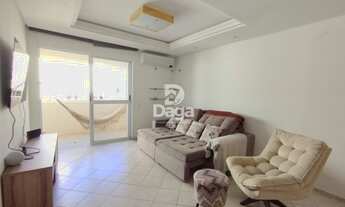 Imagem 4: Apartamento no Córrego Grande - 3 dormitórios, sendo 1 suite Florianópolis/SC