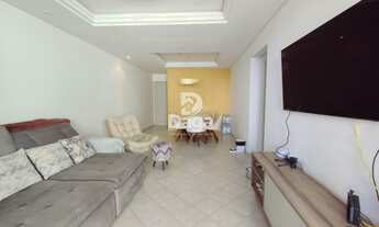 Imagem: Apartamento no Córrego Grande - 3 dormitórios