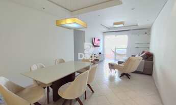 Imagem 2: Apartamento no Córrego Grande - 3 dormitórios, sendo 1 suite Florianópolis/SC