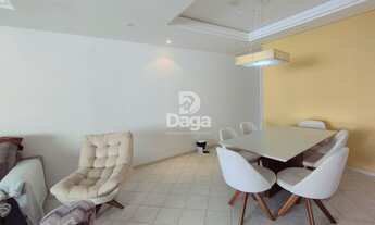 Imagem 5: Apartamento no Córrego Grande - 3 dormitórios, sendo 1 suite Florianópolis/SC