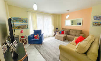 Imagem 2: Apartamento no Centro - 3 dormitórios - Florianópolis/SC