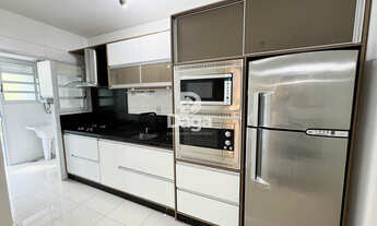 Imagem 6: Apartamento no João Paulo - 2 dormitórios, sendo 1 suite - Florianópolis/SC