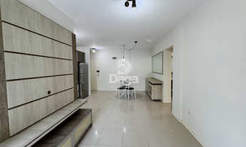 Imagem 4: Apartamento no João Paulo - 2 dormitórios, sendo 1 suite - Florianópolis/SC