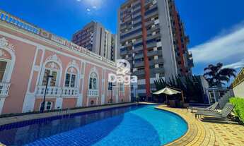 Imagem: Fantástico Apartamento de 4 Dormitórios