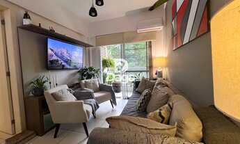 Imagem: 3 Dormitórios com 1 Suíte e 2 Vagas de