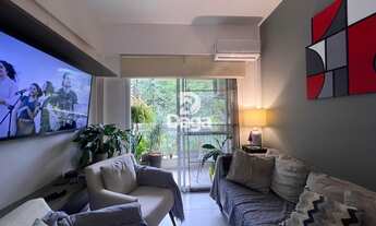 Imagem 6: 3 Dormitórios com 1 Suíte e 2 Vagas de garagens do Itacorubi