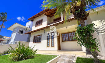 Imagem: Casa à venda no bairro Itacorubi - Florianópolis/SC
