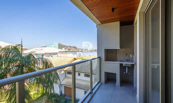 Imagem: Apartamento de 3 Dormitórios com suíte