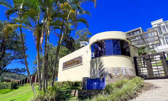 Imagem: Condomínio Residencial Roland Garros