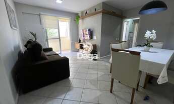 Imagem: Apartamento em Trindade, Florianópolis/SC