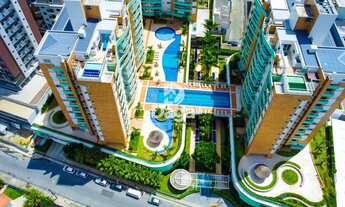 Imagem: Edificio Residencial Alameda Domo - Trindade