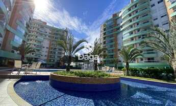 Imagem: Edificio Residencial Alameda Domo - Trindade