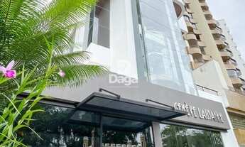 Imagem: Apartamento à venda no bairro Agronômica