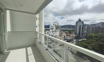 Imagem: Apartamento na Agronômica, Florianópolis/SC