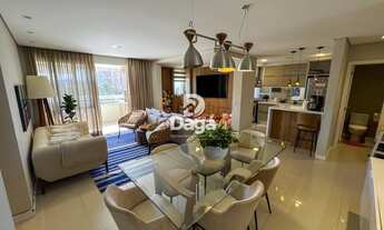 Imagem: Incrível Apartamento no Grand Classic em