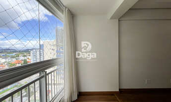 Imagem 5: INCRIVEL 3 Dormitórios sendo 2 vagas no Itacorubi