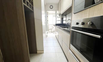 Imagem 6: INCRIVEL 3 Dormitórios sendo 2 vagas no Itacorubi