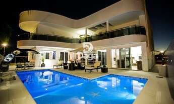 Imagem: Casas à venda em Jurerê Internacional