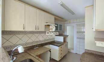 Imagem 6: Apartamento na Agronômica, 3 dormitórios, sendo 1 suite - Florianópolis/SC