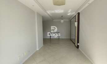 Imagem 1: Apartamento na Agronômica, 3 dormitórios, sendo 1 suite - Florianópolis/SC