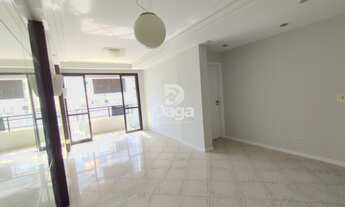 Imagem 3: Apartamento na Agronômica, 3 dormitórios, sendo 1 suite - Florianópolis/SC