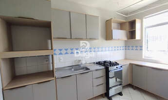 Imagem: Apartamento na Carvoeira - 2 Dormitórios