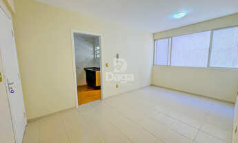 Imagem 3: Apartamento no Centro - 2 dormitórios - Florianópolis/SC