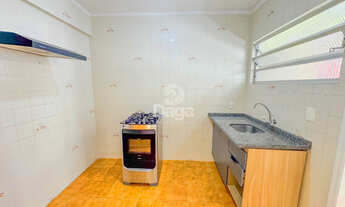 Imagem 6: Apartamento no Centro - 2 dormitórios - Florianópolis/SC