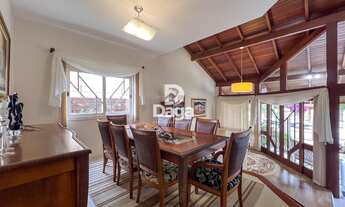 Imagem 6: Casa Alto Padrão em João Paulo, Florianópolis/SC