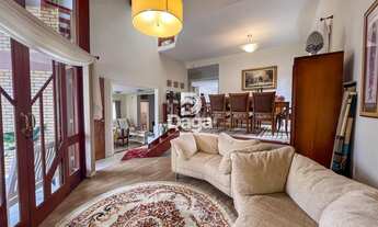 Imagem: Casa Alto Padrão em João Paulo, Florianópolis/SC