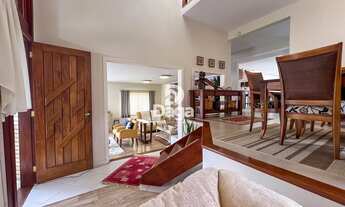 Imagem 2: Casa Alto Padrão em João Paulo, Florianópolis/SC