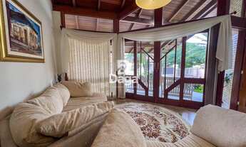 Imagem 4: Casa Alto Padrão em João Paulo, Florianópolis/SC