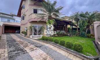 Imagem 3: Casa Alto Padrão em João Paulo, Florianópolis/SC