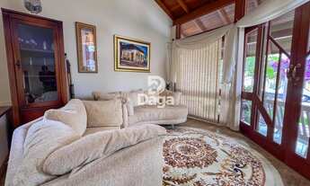 Imagem 5: Casa Alto Padrão em João Paulo, Florianópolis/SC