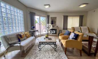 Imagem 7: Casa Alto Padrão em João Paulo, Florianópolis/SC