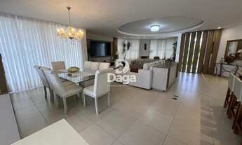 Imagem 4: Casa Alto Padrão em Jurerê Internacional - Oportunidade Única