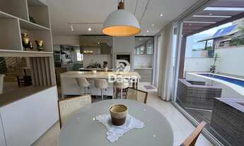 Imagem 7: Casa Alto Padrão em Jurerê Internacional - Oportunidade Única