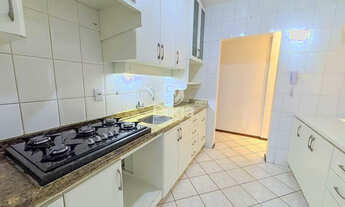 Imagem 4: Apartamento 3 quartos com suíte no Itacorubi