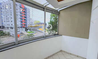 Imagem 6: Apartamento 3 quartos com suíte no Itacorubi