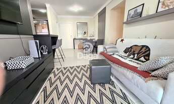 Imagem 5: Lindo Apartamento Padrão WKoerich no Estreito