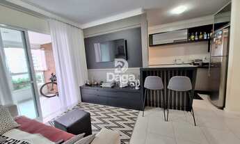 Imagem: Lindo Apartamento Padrão WKoerich no Estreito